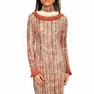 NWT Sassy Jones RTW Dress